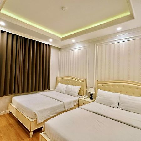 Maya Hotel 2 Chi Khu Co Ong Dış mekan fotoğraf