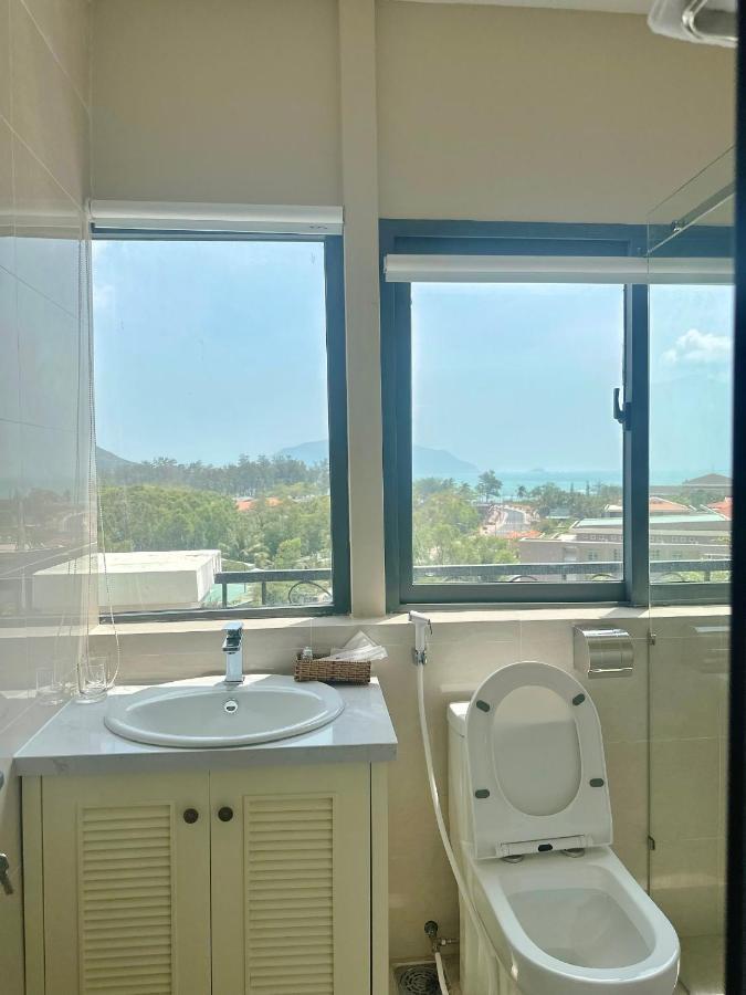 Maya Hotel 2 Chi Khu Co Ong Dış mekan fotoğraf