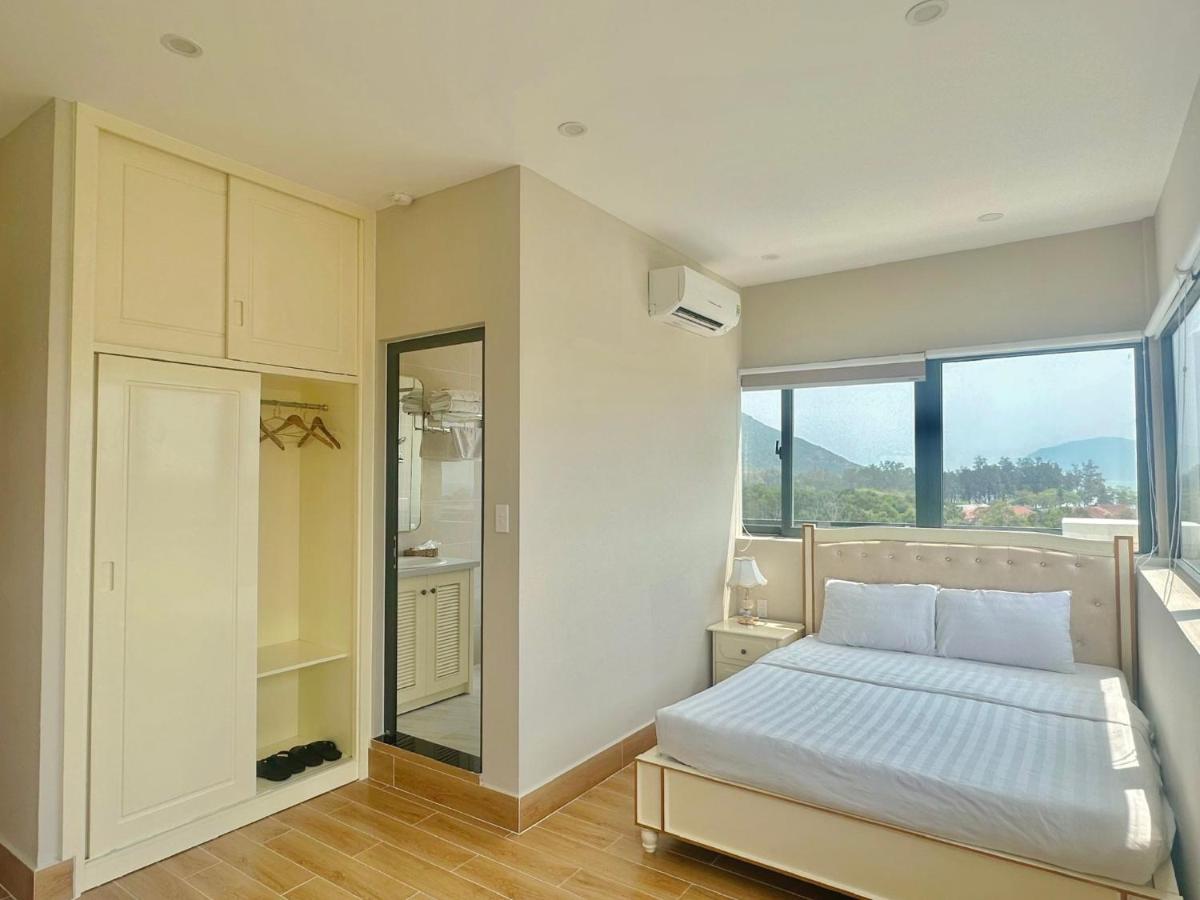 Maya Hotel 2 Chi Khu Co Ong Dış mekan fotoğraf