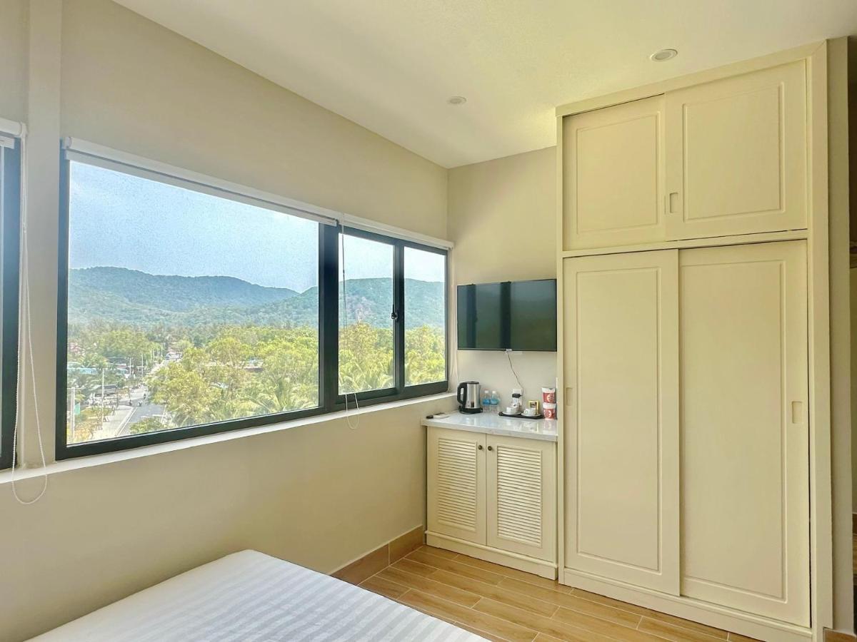 Maya Hotel 2 Chi Khu Co Ong Dış mekan fotoğraf