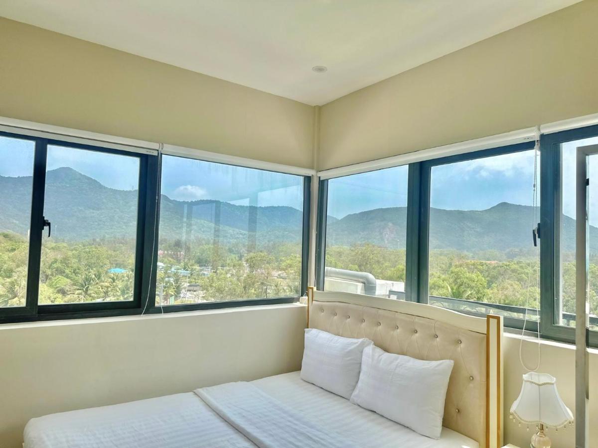 Maya Hotel 2 Chi Khu Co Ong Dış mekan fotoğraf